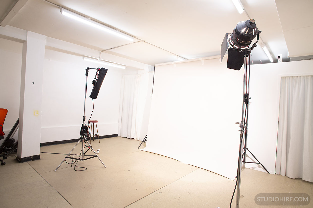 studio images